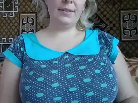 Diana Britt online show from December 14, 9:29 am