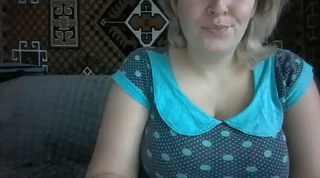 Diana Britt online show from January 10, 6:53 am