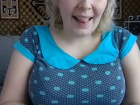 Diana Britt online show from January 30, 9:47 am