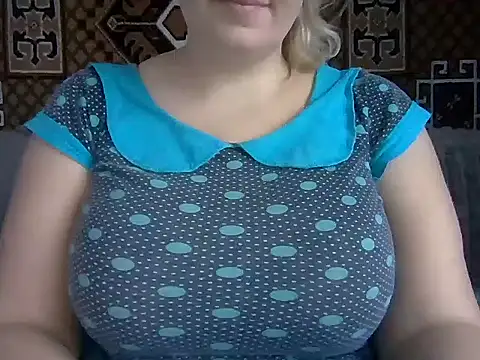 Diana Britt online show from January 31, 6:57 am