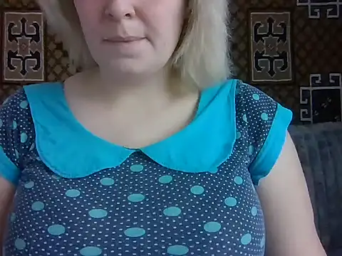 Diana Britt online show from February 9, 7:16 am