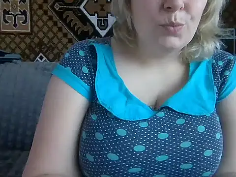 Diana Britt online show from February 10, 5:58 am