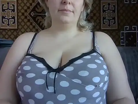 Diana Britt online show from March 7, 6:46 am