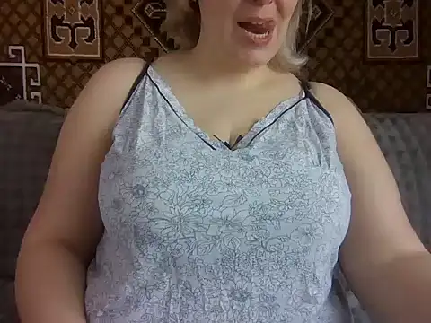 Diana Britt online show from March 23, 6:16 am