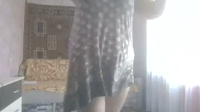 Diana Britt online show from April 17, 5:21 am