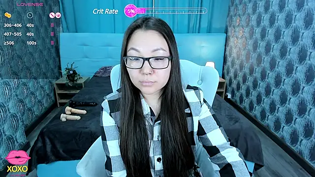 gentle muse online show from February 12, 7:13 am