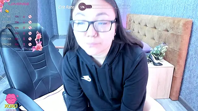 gentle muse online show from February 14, 6:45 am