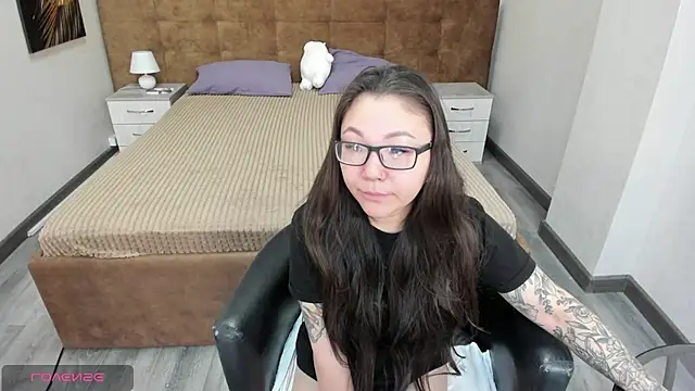 gentle muse online show from March 8, 12:44 am