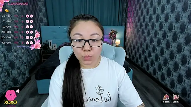 gentle muse online show from March 22, 1:00 am