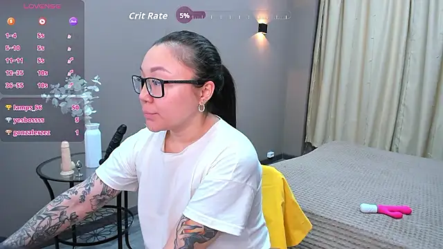 gentle muse online show from February 3, 6:40 am