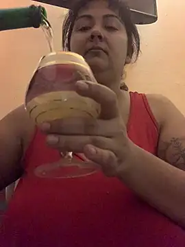 Madsion23 online show from December 27, 1:00 am