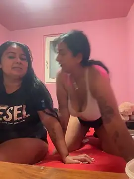 Madsion23 online show from September 19, 6:19 pm