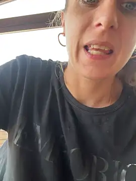 LadyChantale online show from January 21, 2:37 pm