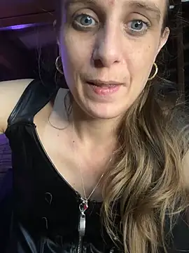 LadyChantale online show from January 21, 5:41 pm