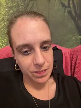 LadyChantale online show from February 1, 10:05 am