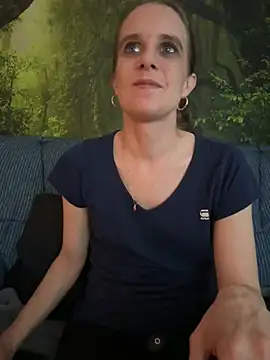 LadyChantale online show from February 26, 9:48 pm