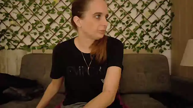 LadyChantale online show from January 16, 7:01 am