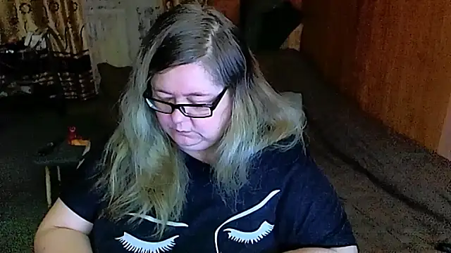 sex2 online show from February 22, 8:31 pm