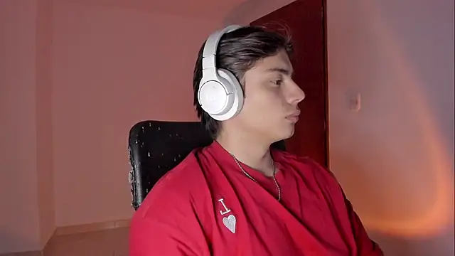 Giordano Russo online show from October 29, 12:46 am