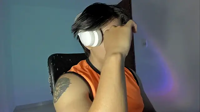 Giordano Russo online show from November 20, 10:53 pm