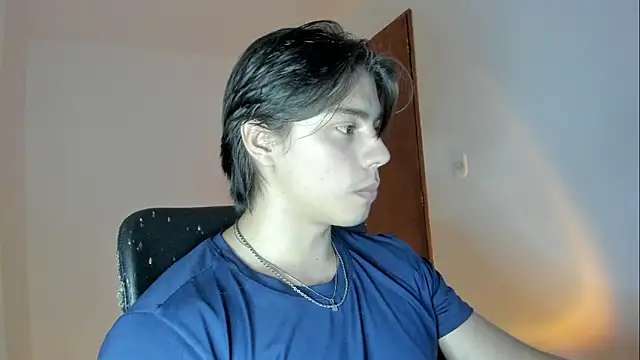 Giordano Russo online show from December 22, 9:56 pm