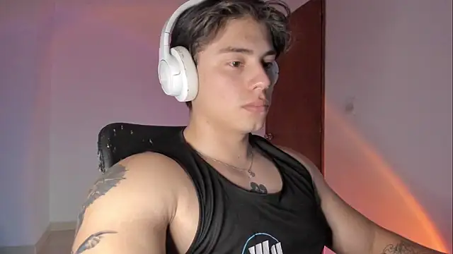 Giordano Russo online show from March 5, 11:56 pm