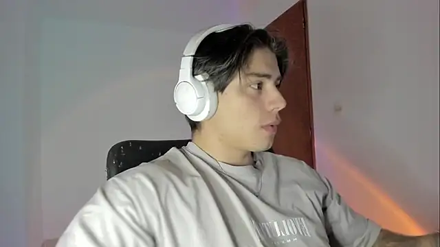 Giordano Russo online show from March 24, 6:13 pm