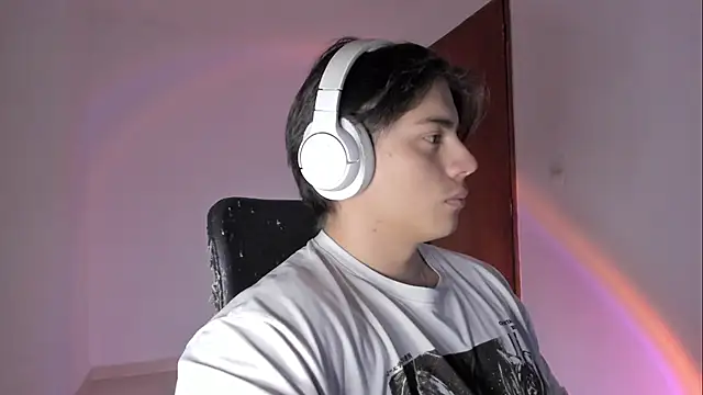 Giordano Russo online show from March 27, 3:56 am