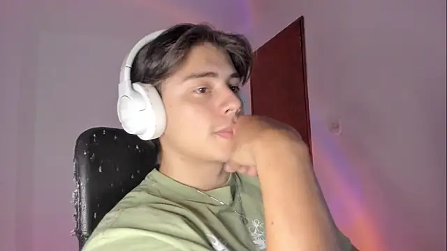 Giordano Russo online show from March 29, 10:54 pm