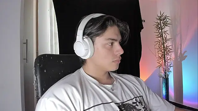 Giordano Russo online show from April 26, 4:26 pm