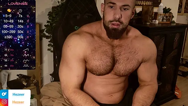 Musculus6 online show from January 10, 8:16 am