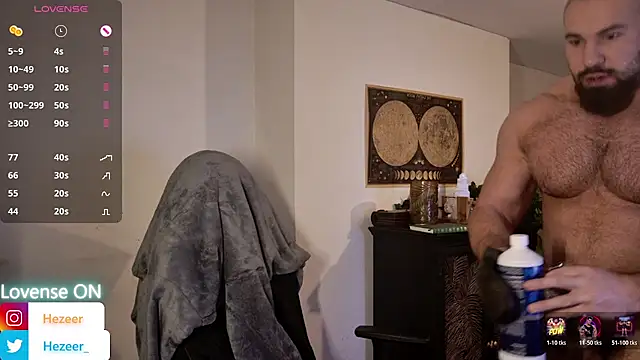 Musculus6 online show from February 24, 11:52 am