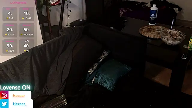 Musculus6 online show from April 15, 2:46 pm