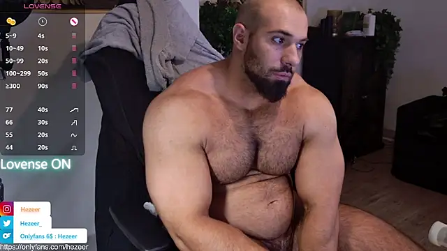 Snapshot of Musculus6 chatting on May 13, 8:38 pm Musculus6 online show from May 13, 8:38 pm