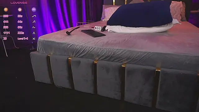 EmpressDesires online show from September 20, 2:34 am