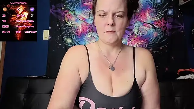 fieryrebel online show from October 30, 1:51 am