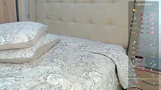 FaRaSha777 online show from June 28, 1:11 am