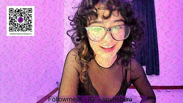  Lunnaa  online show from December 18, 11:55 pm