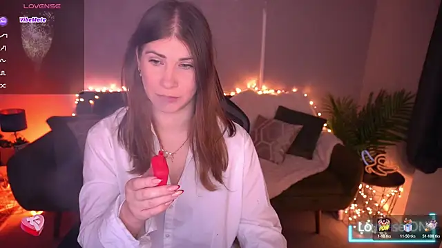 CassandraGood online show from February 5, 7:46 am