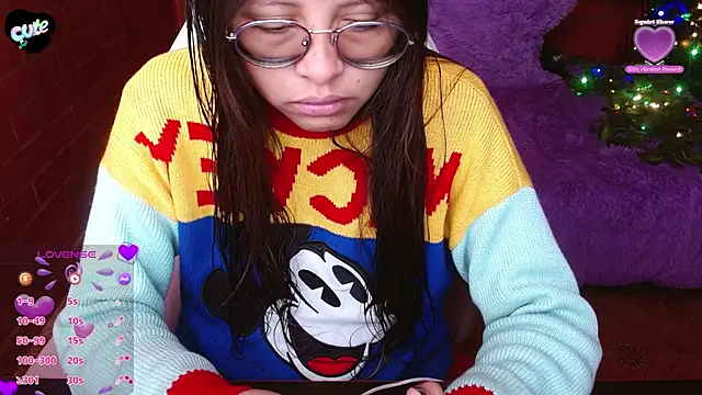 MidoriQuiinn online show from February 9, 3:05 pm