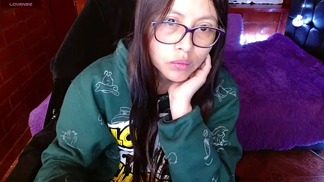 MidoriQuiinn online show from February 24, 2:26 pm