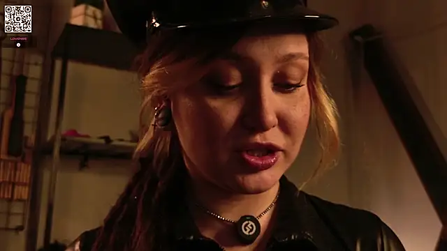 VortexProject online show from November 18, 2:43 pm