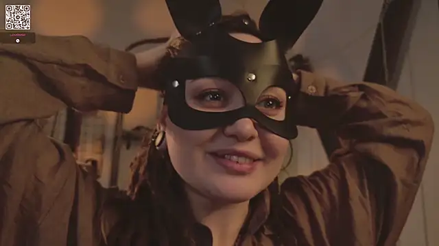 VortexProject online show from April 4, 2:03 pm