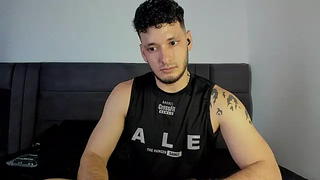 alejandro  2 online show from September 14, 6:40 pm