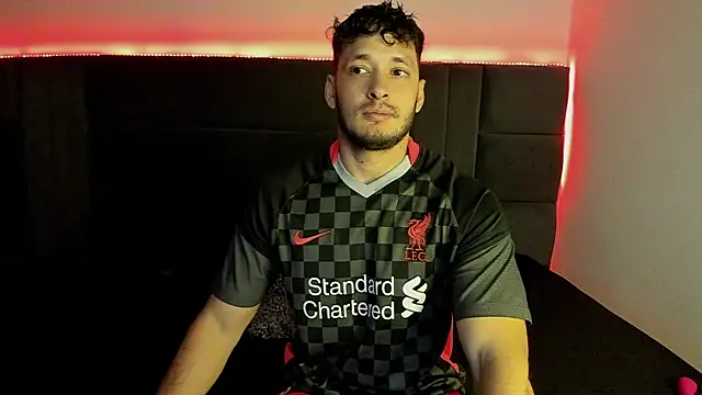 alejandro  2 online show from September 21, 1:24 pm