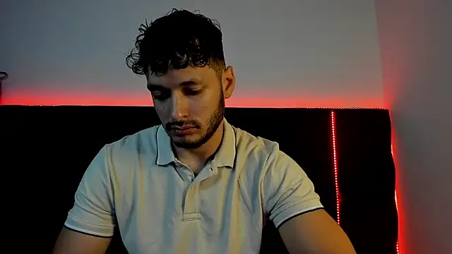 alejandro  2 online show from February 9, 3:49 pm