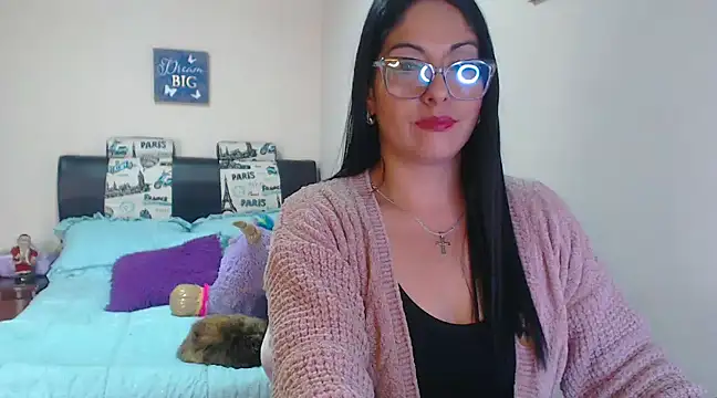 sahtlove1 online show from December 5, 8:11 pm