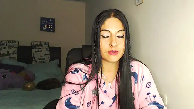 sahtlove1 online show from January 25, 7:28 am