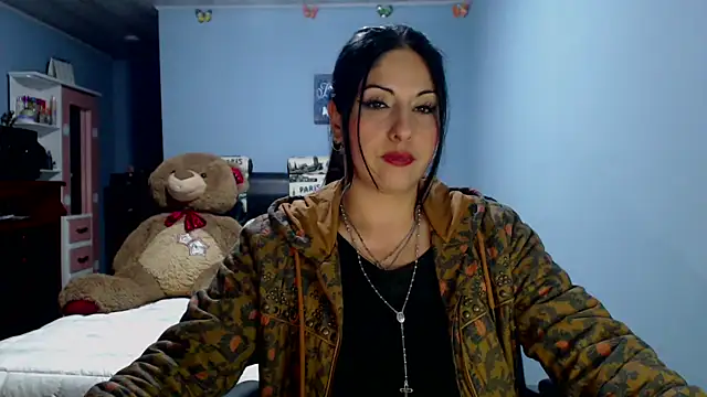 sahtlove1 online show from April 12, 2:05 am