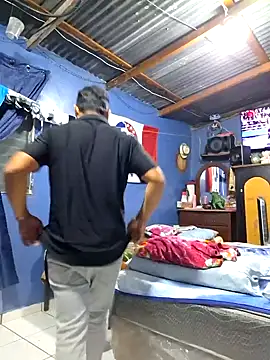 Eumanzor online show from February 3, 1:59 am